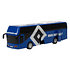 Spielzeugbus "NUR DER HSV" (4)