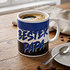 Tasse "Bester Papa Graffiti" (2)