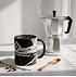 Tasse "Metallic Stadion Platine" (2)