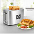 Toaster "Edelstahl" (4)