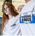 Young Ones T-Shirt "Skyline" (3)