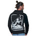 adidas Kapuzenpullover Hamburg schwarz (3)