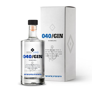 040 Gin