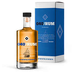 040 Rum