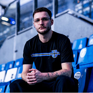 1887 T-Shirt "Balken"