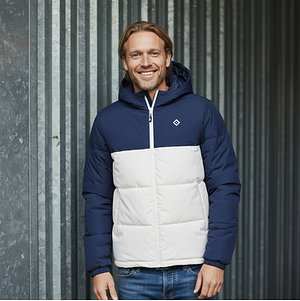 Winterjacke "Gordon"