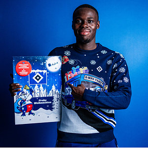 Adventskalender 2026