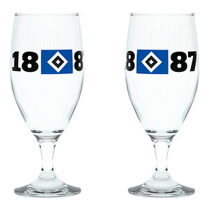 Biertulpe "1887"