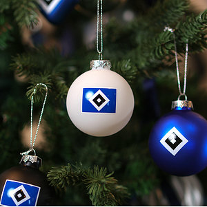 Christbaumkugeln 6er