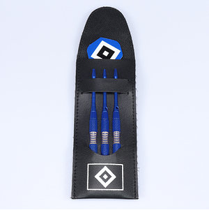 Dartpfeile 3er Set "HSV"