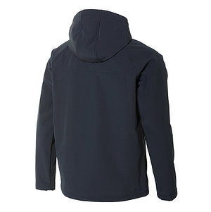 Derbe Softshelljacke "Isleby"