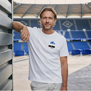 Derbe T-Shirt "Anstreicher"