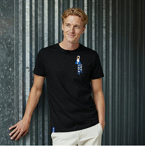 Derbe T-Shirt "Schreimöwe"