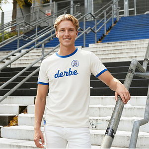 Derbe T-Shirt "Walross"