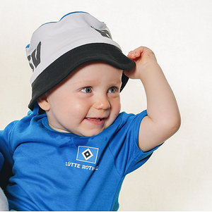 Fischerhut Baby "Nils"