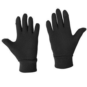 Fleecehandschuhe Kids "Hamburger SV"