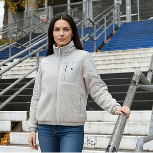 Fleecejacke Damen "Gia"