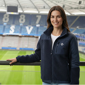 Fleecejacke Damen "Gonda"