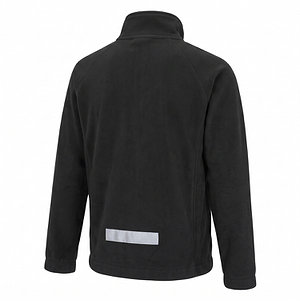 Fleecejacke Kids "Rango"