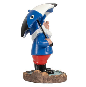 Gartenzwerg "Schietwetter"