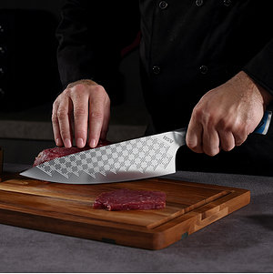 Hensslers Kochmesser