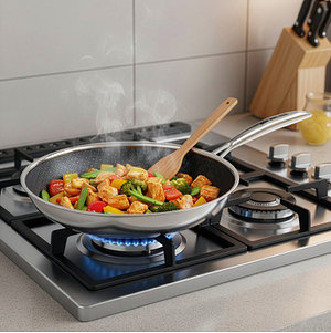 Hensslers Pfanne 26cm