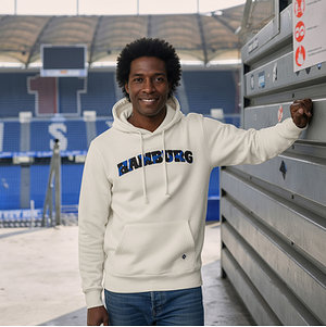 Kapuzenpullover "Arn"