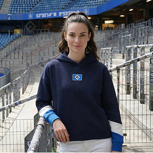 Kapuzenpullover Damen "Marthe"