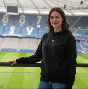 Kapuzenpullover Damen "Nini"