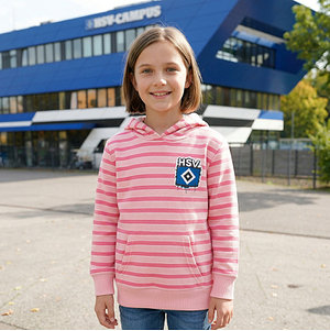 Kapuzenpullover Kids "Juno"