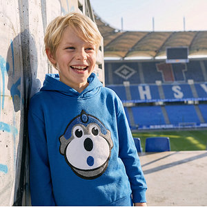 Kapuzenpullover Kids "Miko"