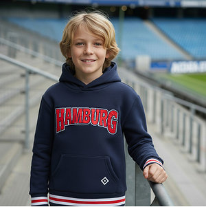 Kapuzenpullover Kids "Mio"