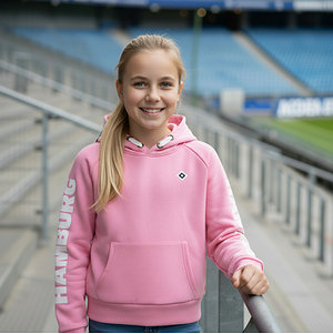 Kapuzenpullover Kids "Tomke"