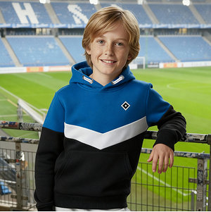 Kapuzenpullover Kids "Wotan"