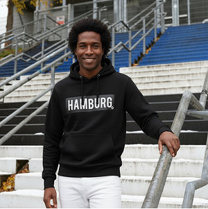 Kapuzenpullover "Sönke"