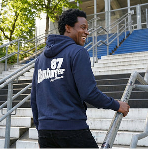 Kapuzenpullover "Vitus"