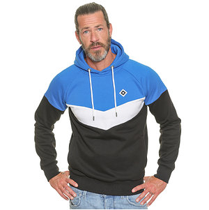 Kapuzenpullover "Wotan"