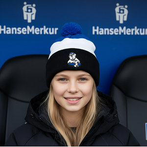 Kindermütze "Hermann"