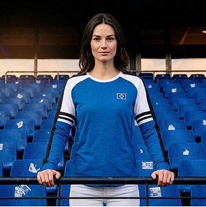 Longsleeve Damen "Selma"