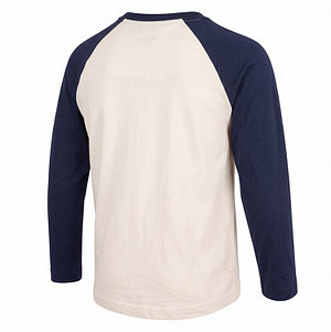 Longsleeve Kids "Sesamstraße"