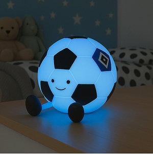 Nachtlicht "Fußball"