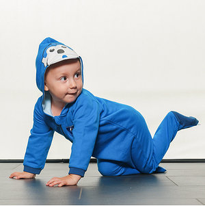 Overall Baby "Dino Hermann"