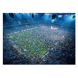 Poster 3er-Set Aufstieg 24/25 "Stadion"