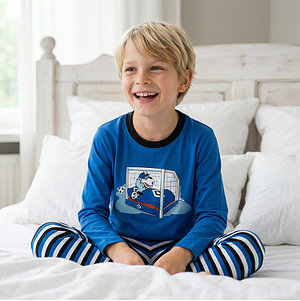 Pyjama Kids "Phineas"