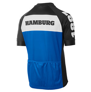 Radtrikot "1887"