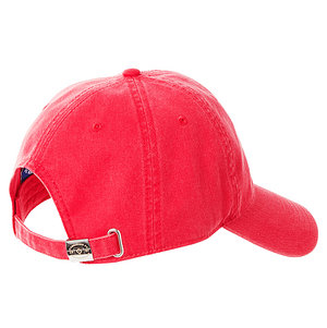 SC Cap "Rot"