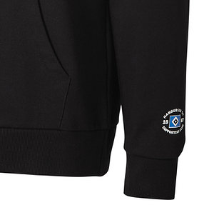 SC Kapuzenpullover "Balkenschal"