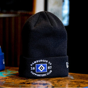 SC New Era Mütze "navy"