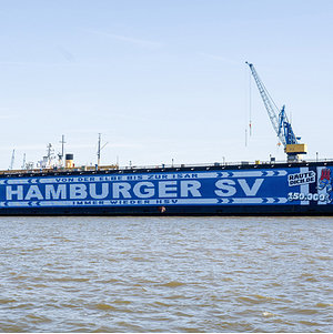 SC Shopper "150.000 Mitglieder"