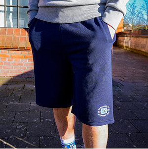 SC Shorts navy
